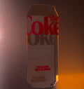 Diet Coke Can Mirror Magnet